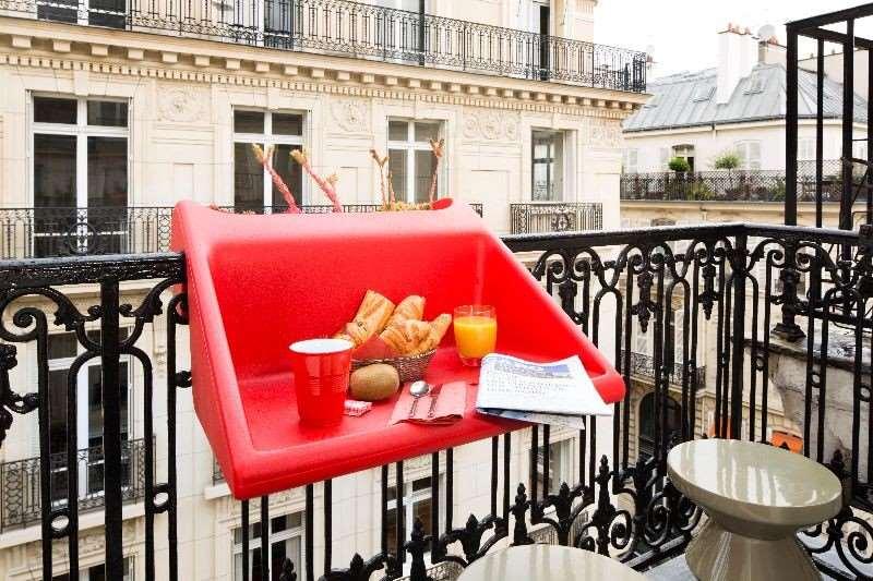 Hotel Elysees 8 Paris Room photo