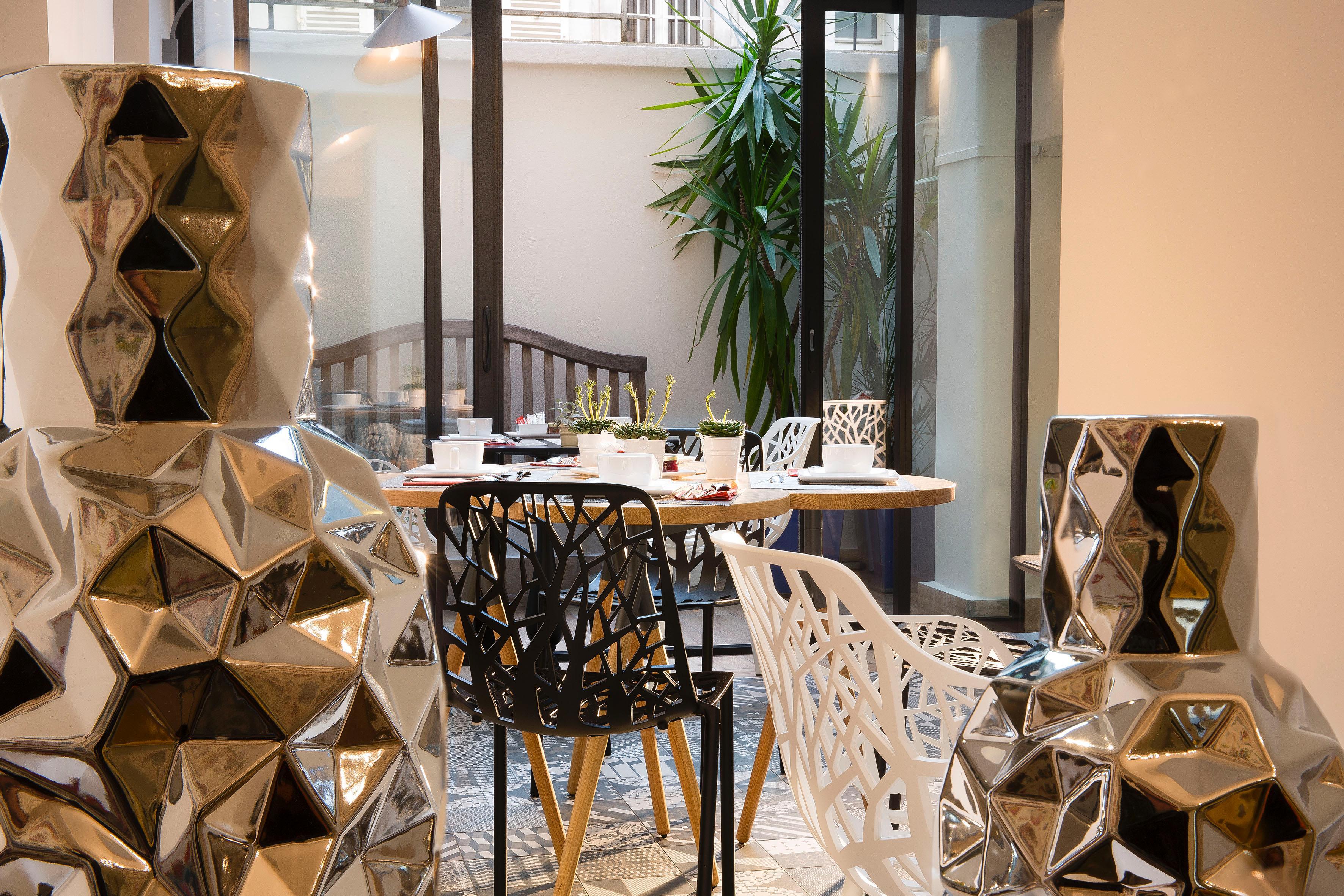 Hotel Elysees 8 Paris Exterior photo