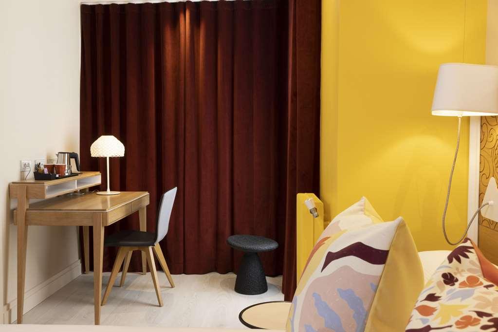 Hotel Elysees 8 Paris Room photo